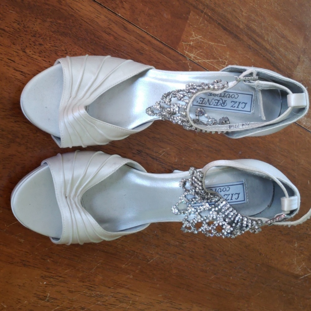 Shoes - Picture 3 of 3